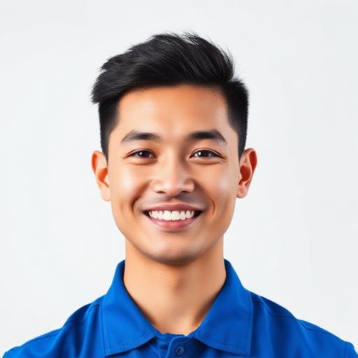 Juan Dela Cruz - Master Plumber